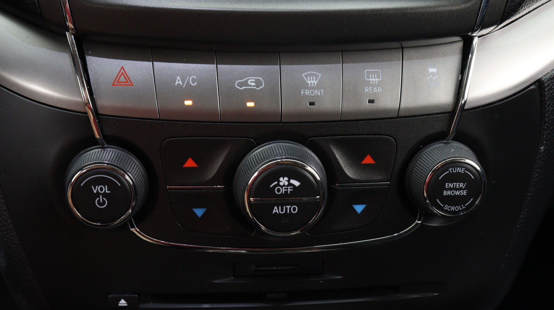 Florida Fine Cars - Used DODGE JOURNEY 2020 MIAMI CROSSROAD