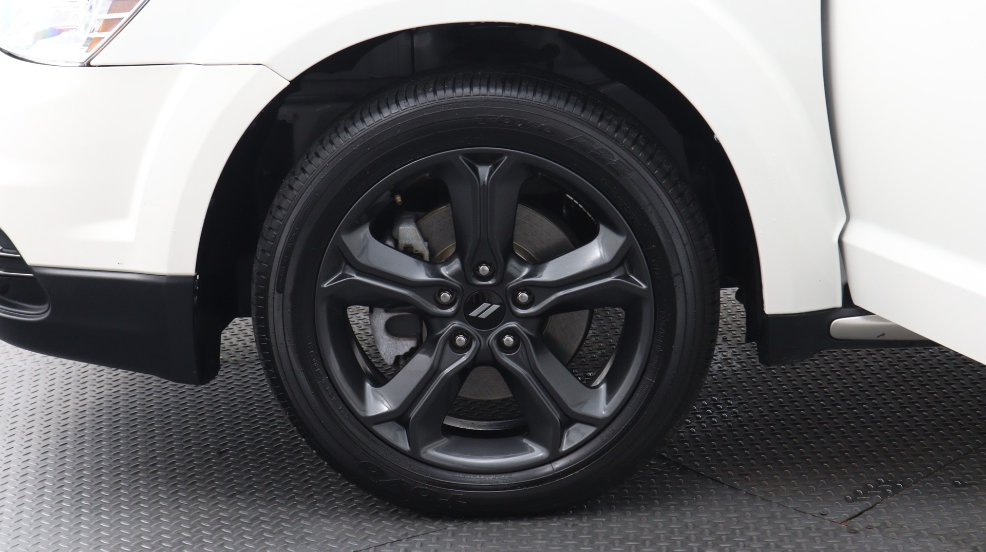 Florida Fine Cars - Used DODGE JOURNEY 2020 MIAMI CROSSROAD