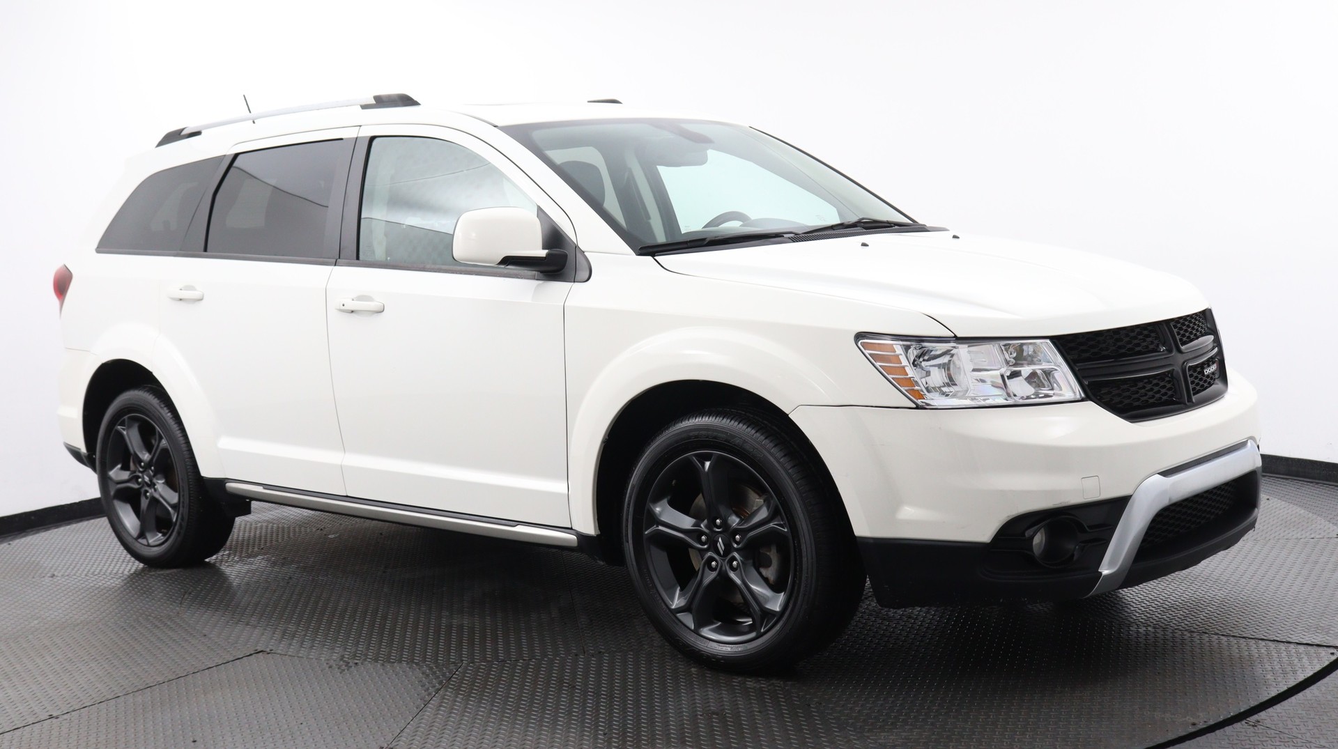 Florida Fine Cars - Used DODGE JOURNEY 2020 MIAMI CROSSROAD