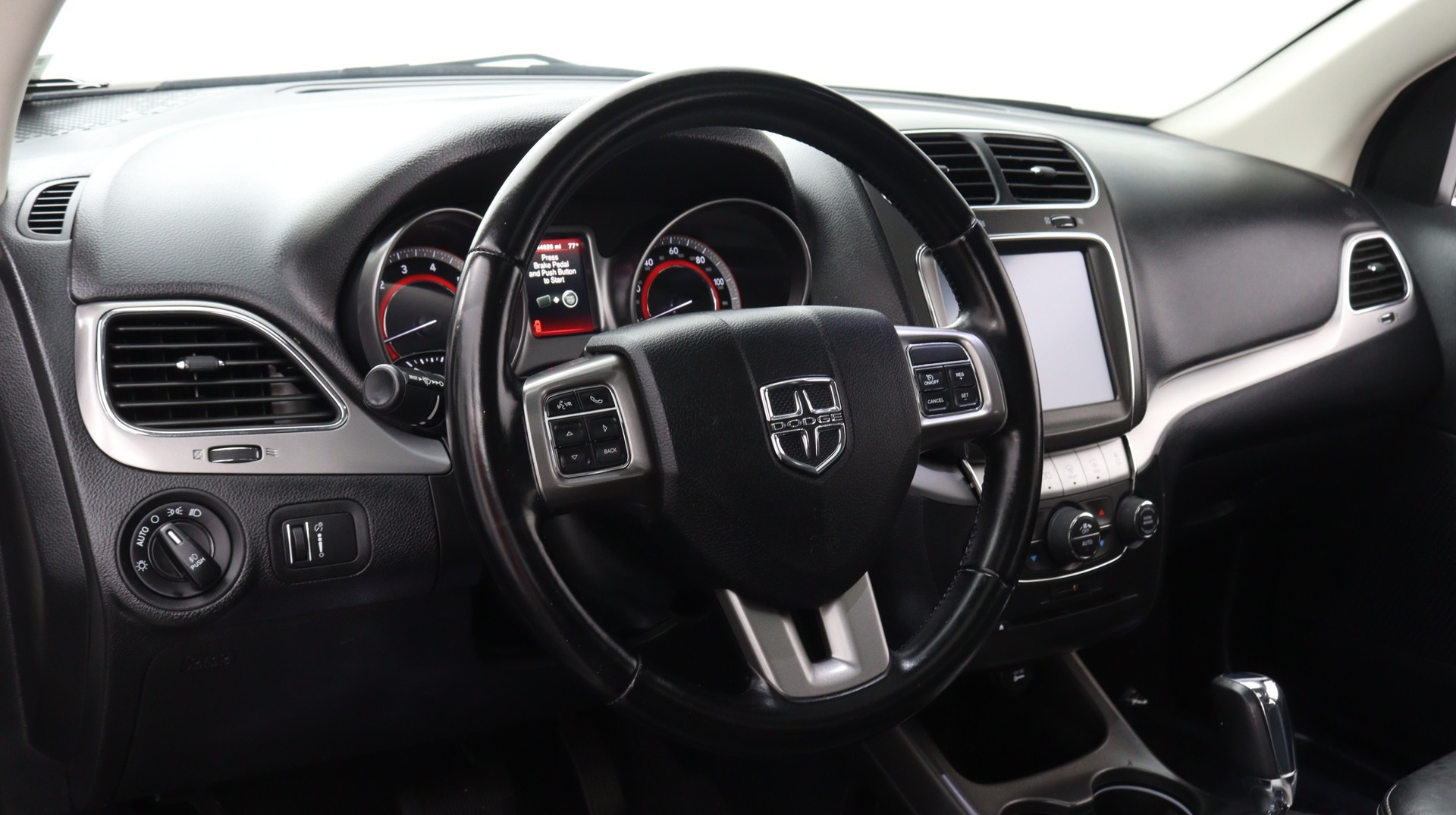 Florida Fine Cars - Used DODGE JOURNEY 2020 MIAMI CROSSROAD