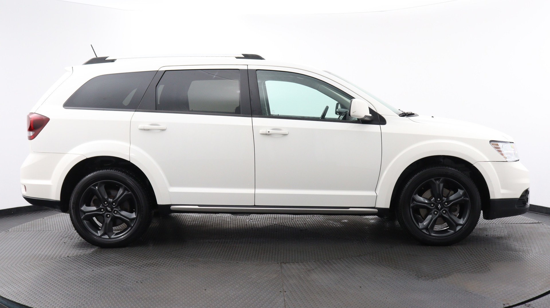 Florida Fine Cars - Used DODGE JOURNEY 2020 MIAMI CROSSROAD