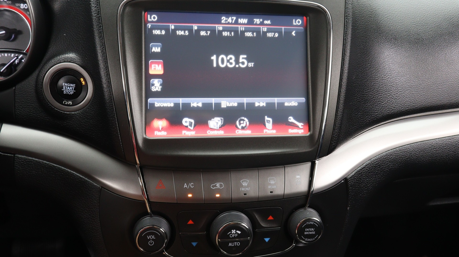 Florida Fine Cars - Used DODGE JOURNEY 2020 MIAMI CROSSROAD