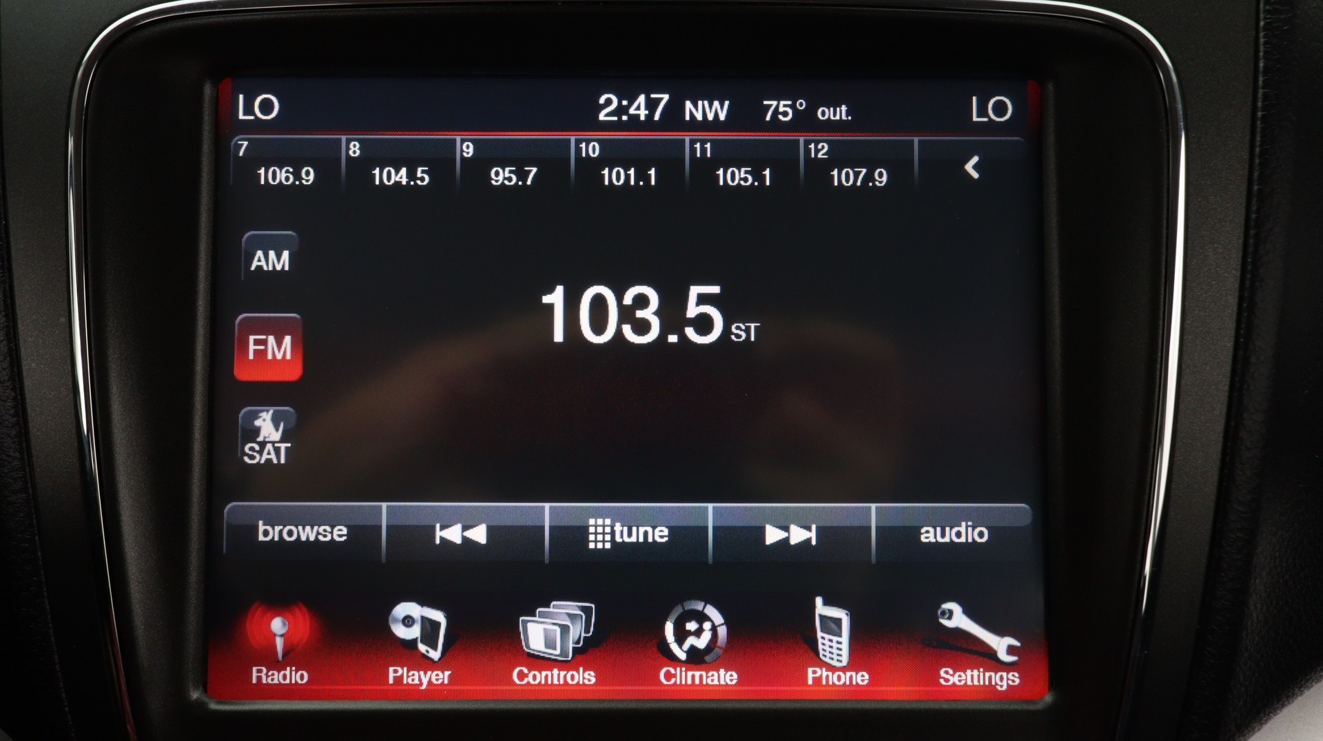 Florida Fine Cars - Used DODGE JOURNEY 2020 MIAMI CROSSROAD