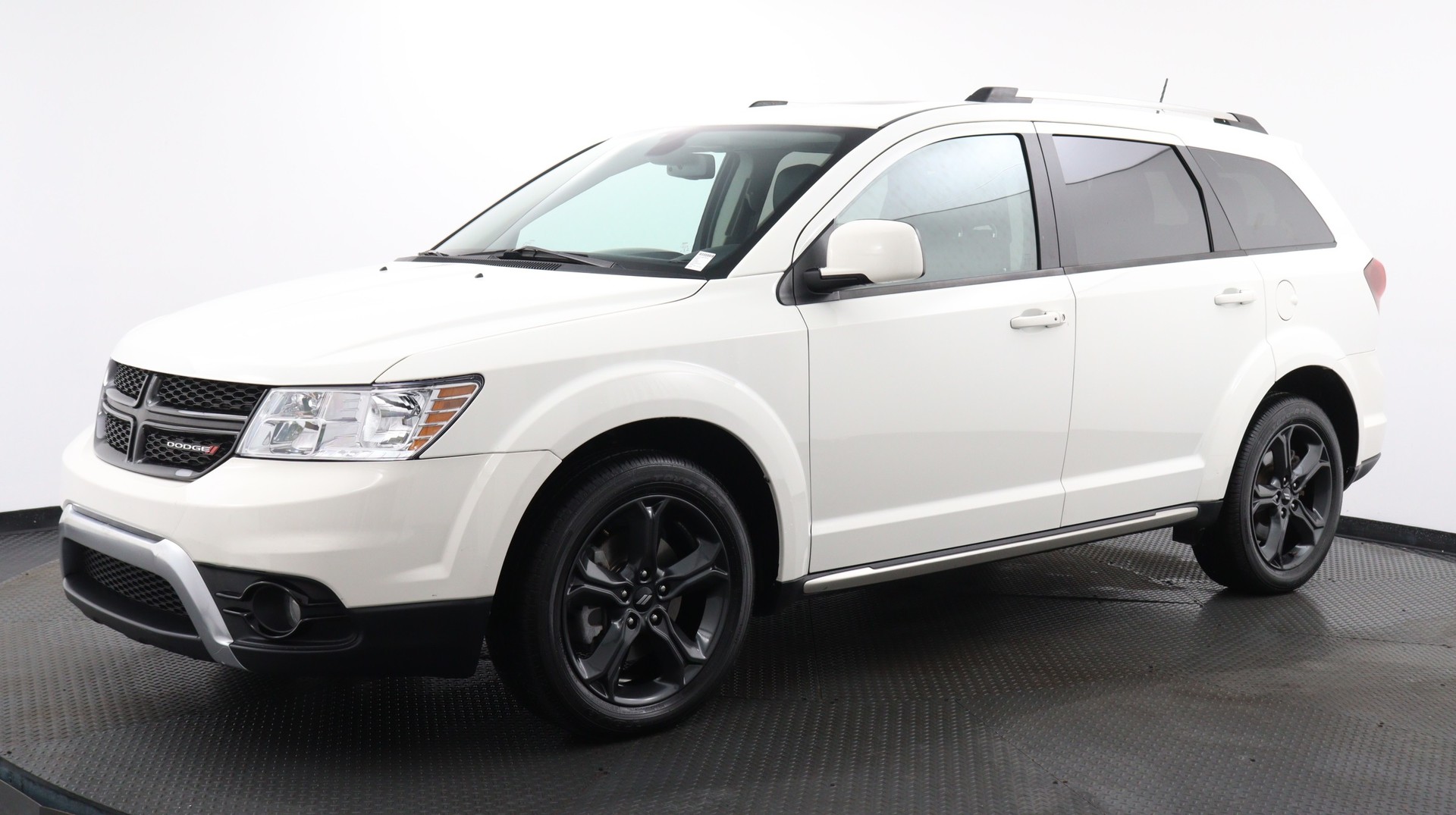 Florida Fine Cars - Used DODGE JOURNEY 2020 MIAMI CROSSROAD