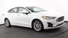 Florida Fine Cars - Used FORD FUSION 2020 MIAMI SE