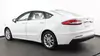 Florida Fine Cars - Used FORD FUSION 2020 MIAMI SE