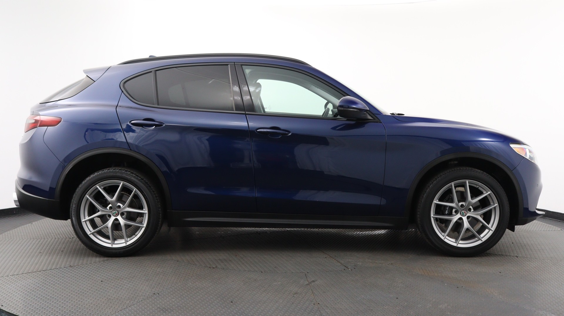 Florida Fine Cars - Used ALFA ROMEO STELVIO 2018 MIAMI SPORT