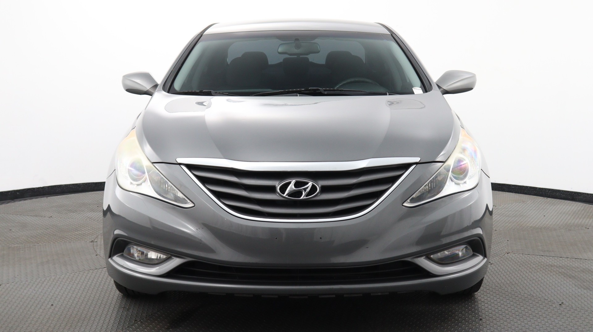Florida Fine Cars - Used HYUNDAI SONATA 2013 MARGATE GLS PZEV
