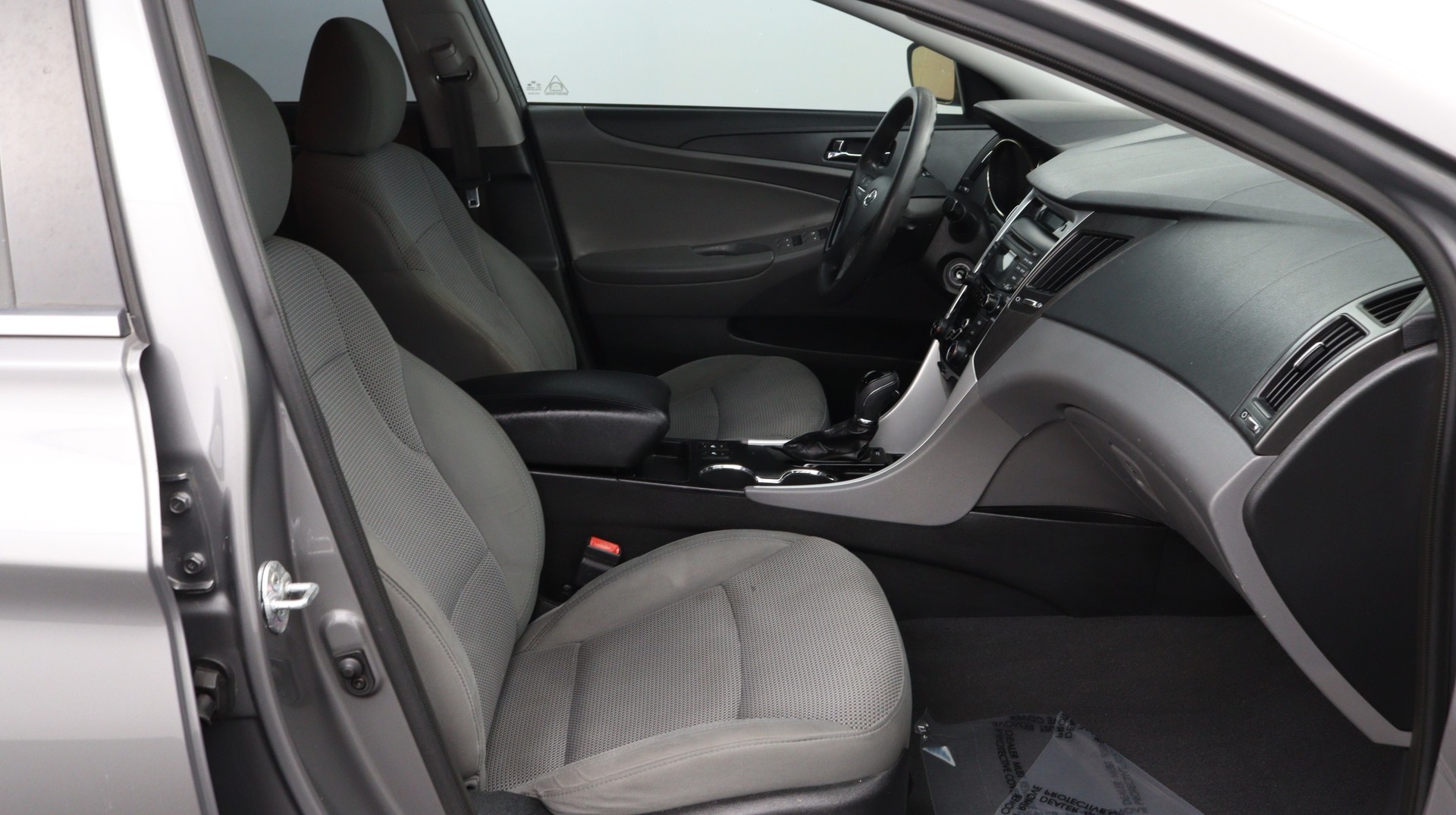 Florida Fine Cars - Used HYUNDAI SONATA 2013 MARGATE GLS PZEV
