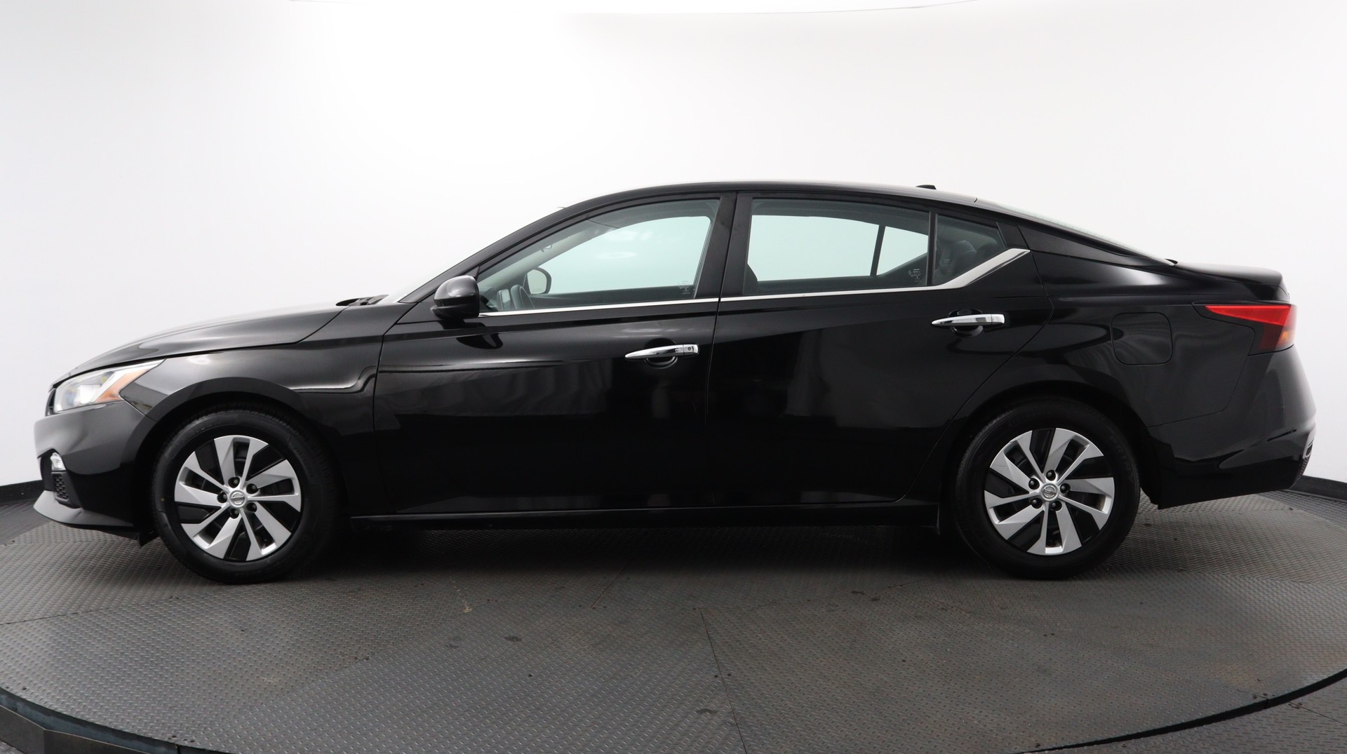 Florida Fine Cars - Used NISSAN ALTIMA 2020 MIAMI 2.5 S