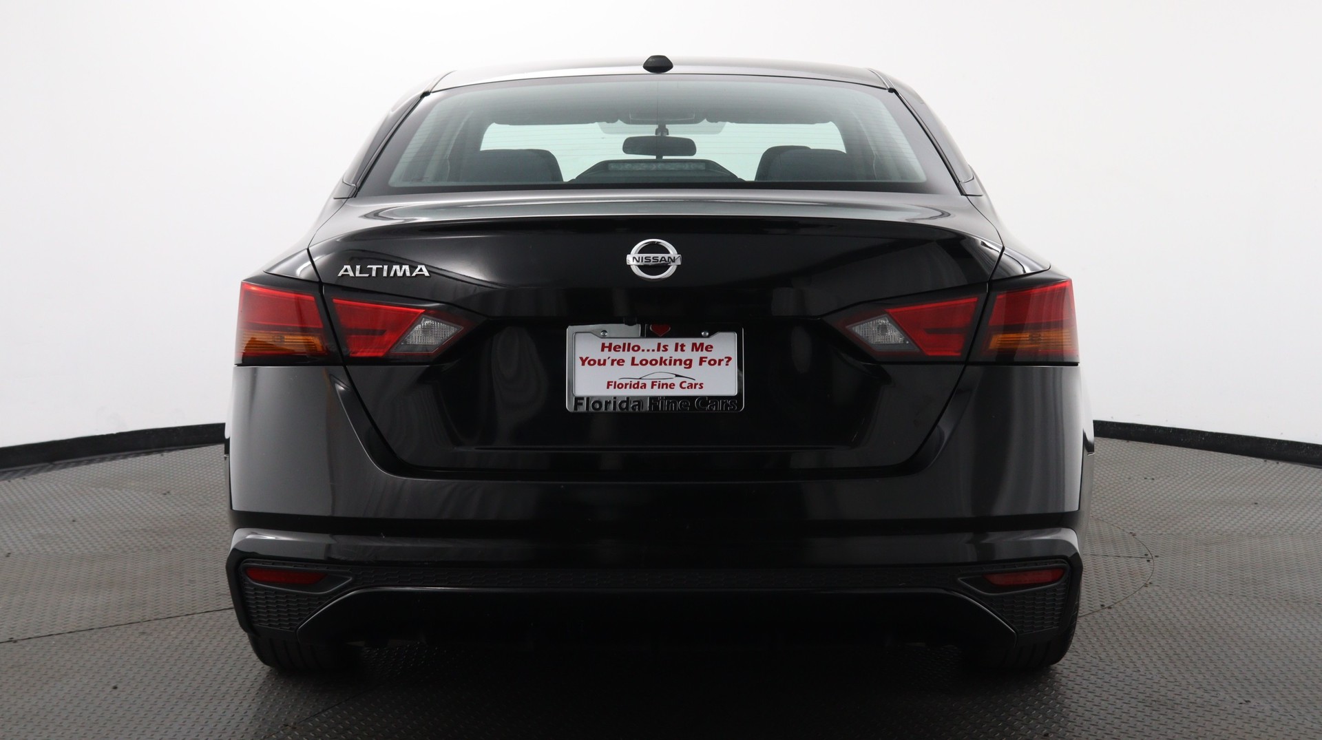 Florida Fine Cars - Used NISSAN ALTIMA 2020 MIAMI 2.5 S