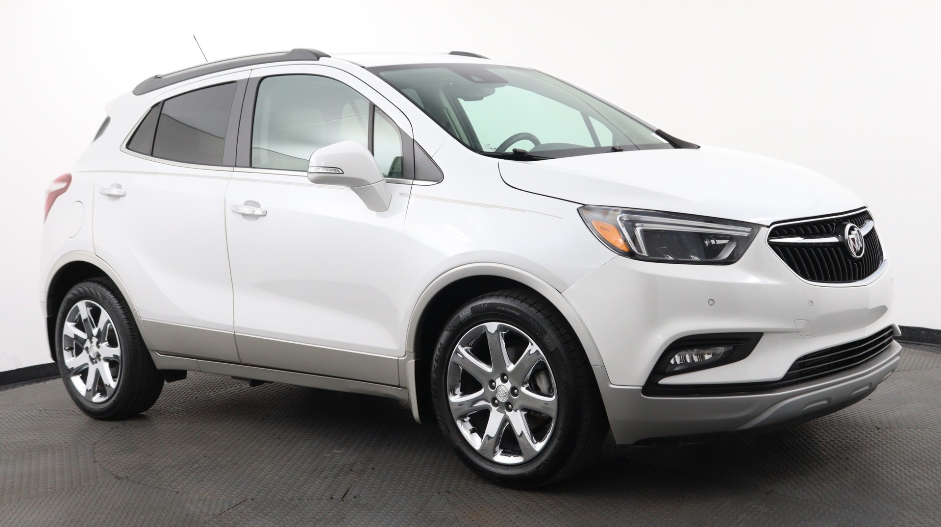 Florida Fine Cars - Used BUICK ENCORE 2018 MARGATE PREMIUM