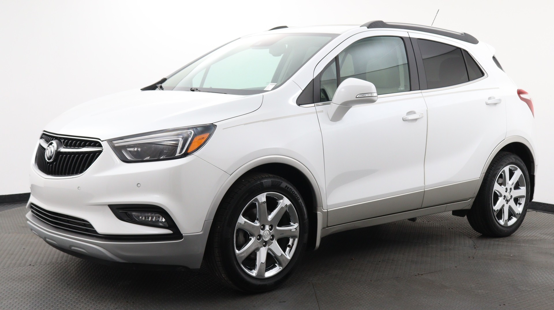 Florida Fine Cars - Used BUICK ENCORE 2018 MARGATE PREMIUM