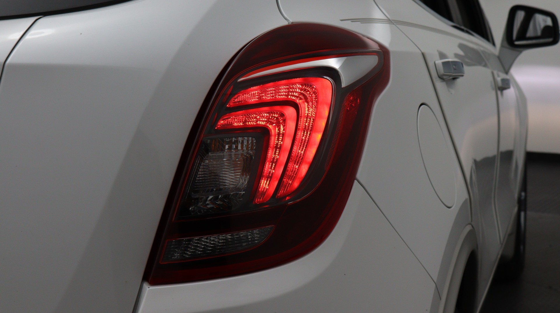 Florida Fine Cars - Used BUICK ENCORE 2018 MARGATE PREMIUM