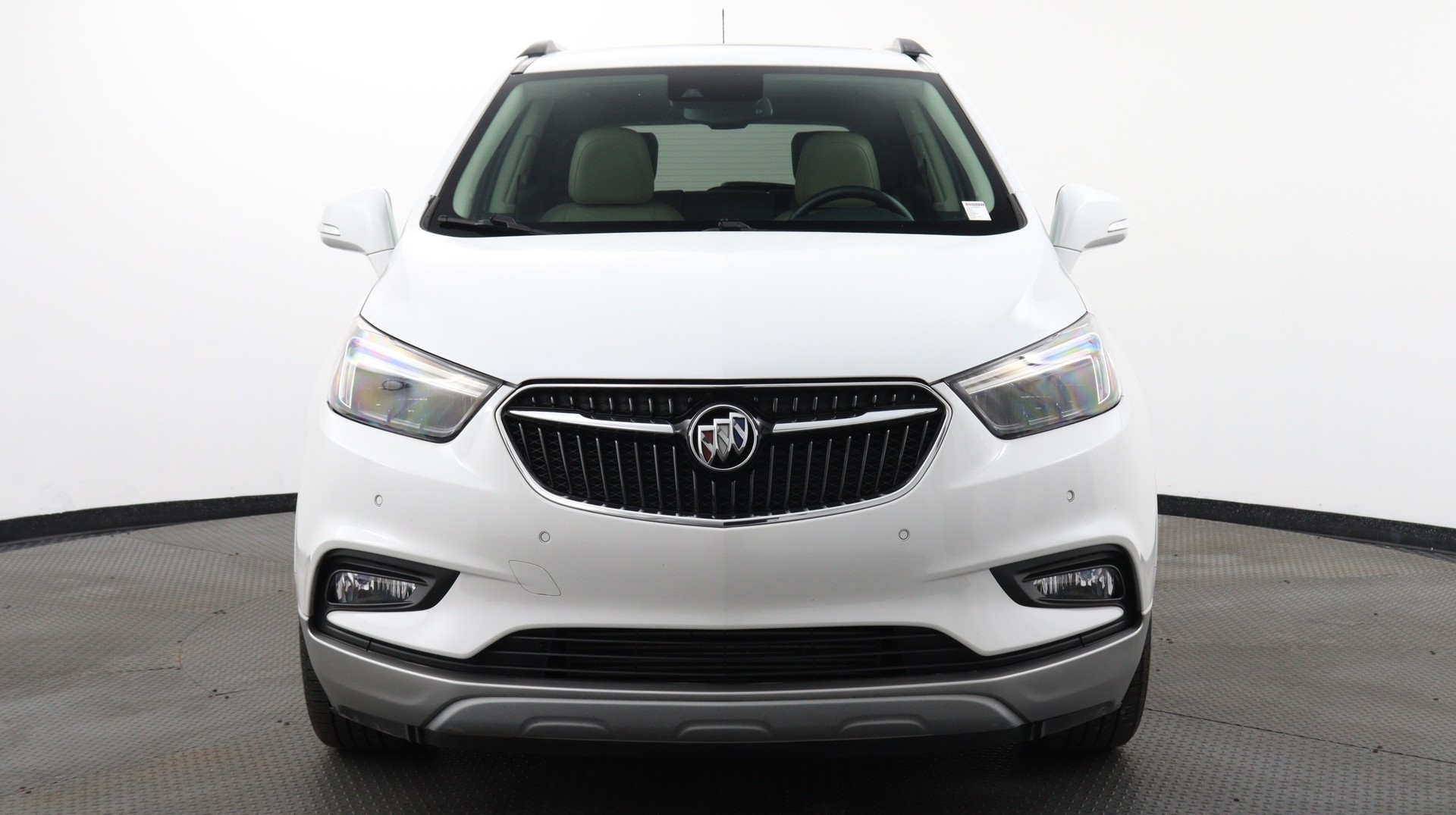 Florida Fine Cars - Used BUICK ENCORE 2018 MARGATE PREMIUM