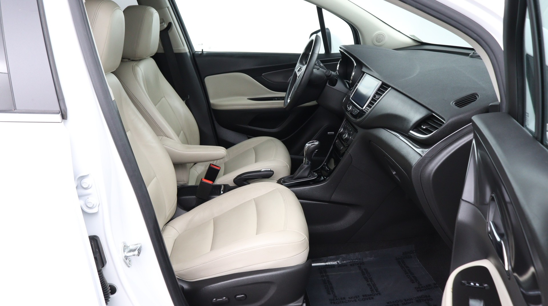 Florida Fine Cars - Used BUICK ENCORE 2018 MARGATE PREMIUM