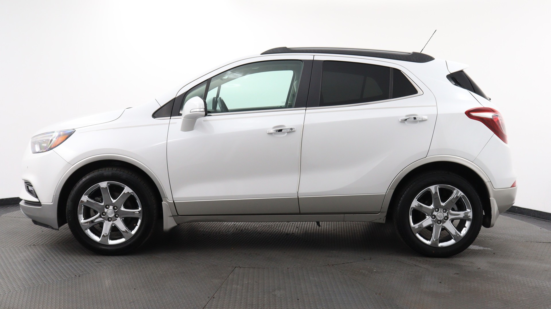 Florida Fine Cars - Used BUICK ENCORE 2018 MARGATE PREMIUM