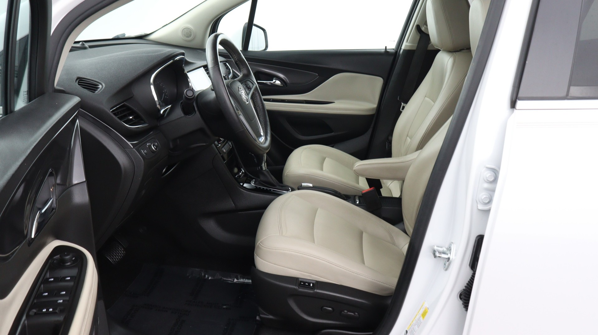 Florida Fine Cars - Used BUICK ENCORE 2018 MARGATE PREMIUM
