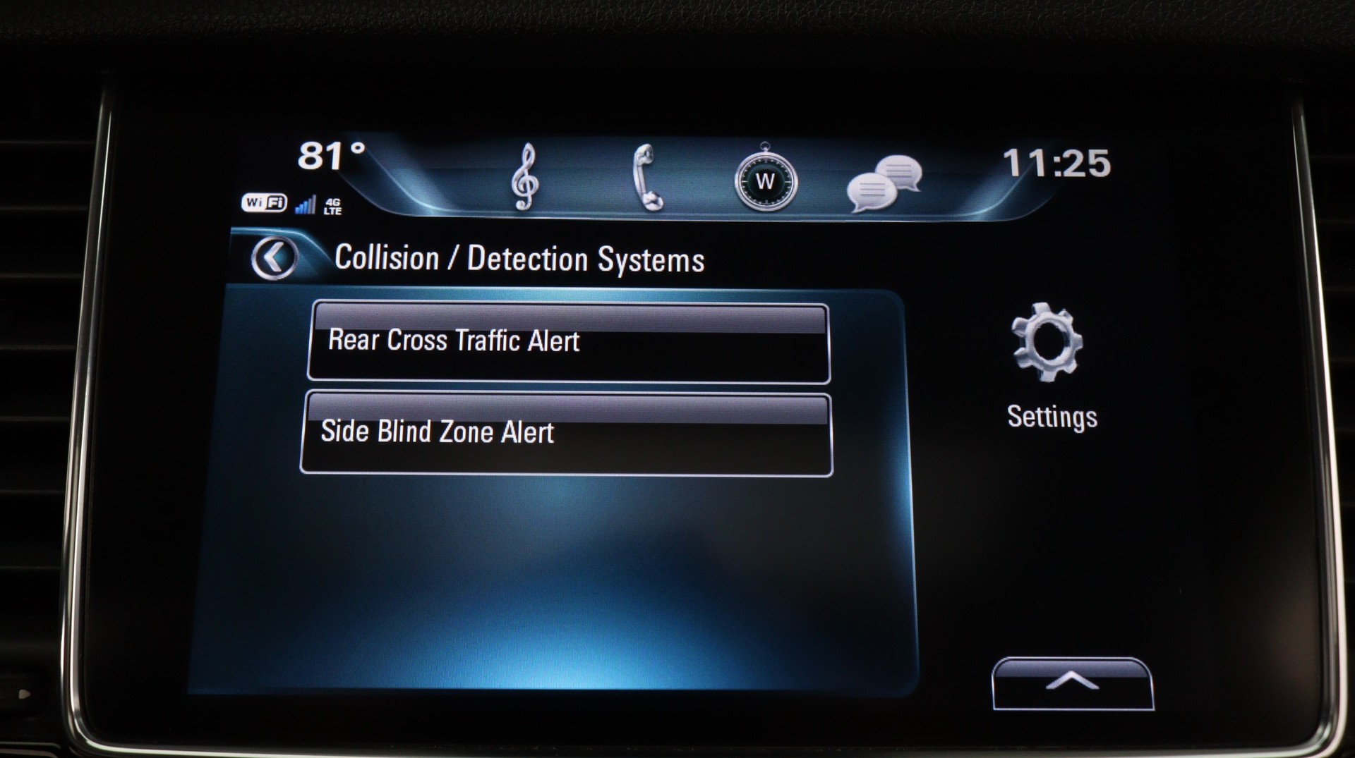 Florida Fine Cars - Used BUICK ENCORE 2018 MARGATE PREMIUM