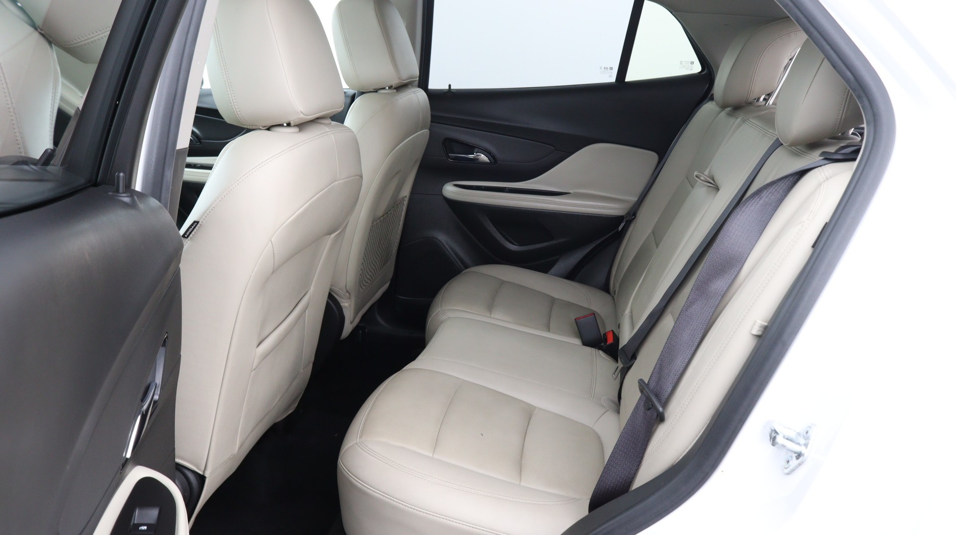 Florida Fine Cars - Used BUICK ENCORE 2018 MARGATE PREMIUM