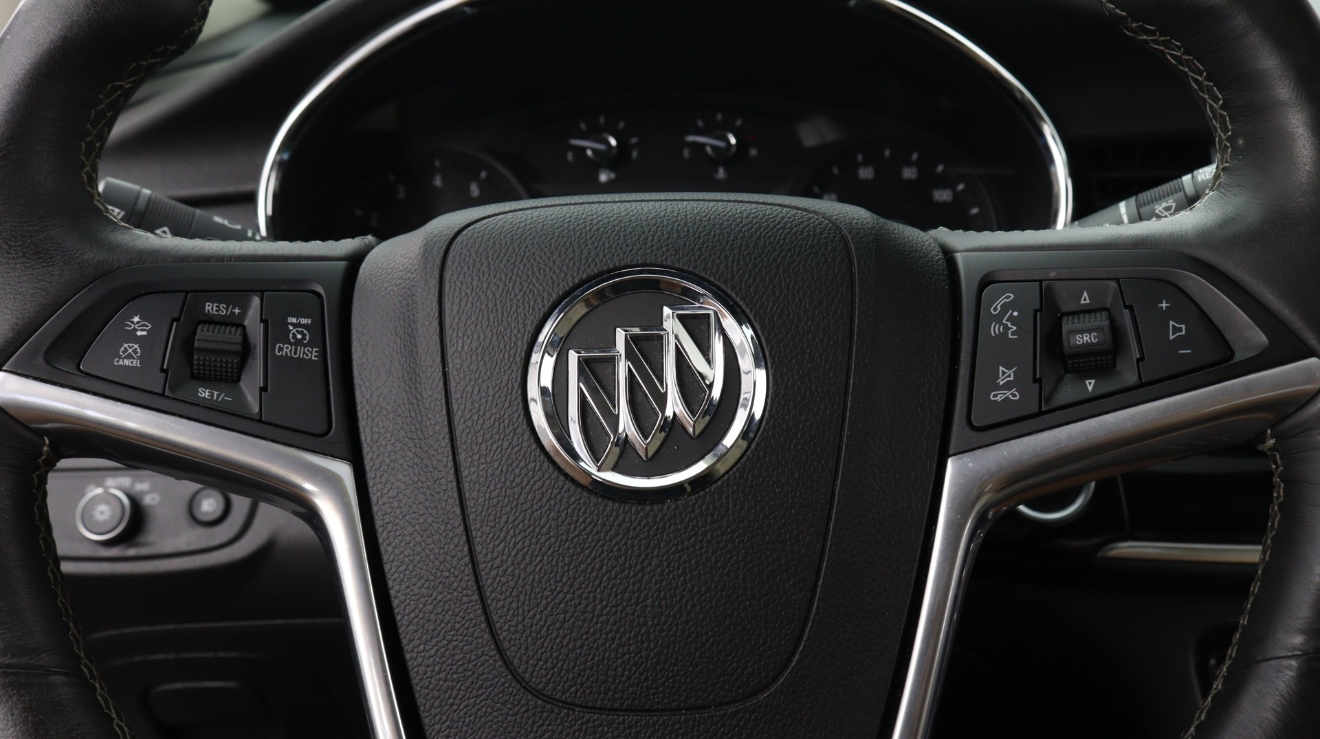 Florida Fine Cars - Used BUICK ENCORE 2018 MARGATE PREMIUM