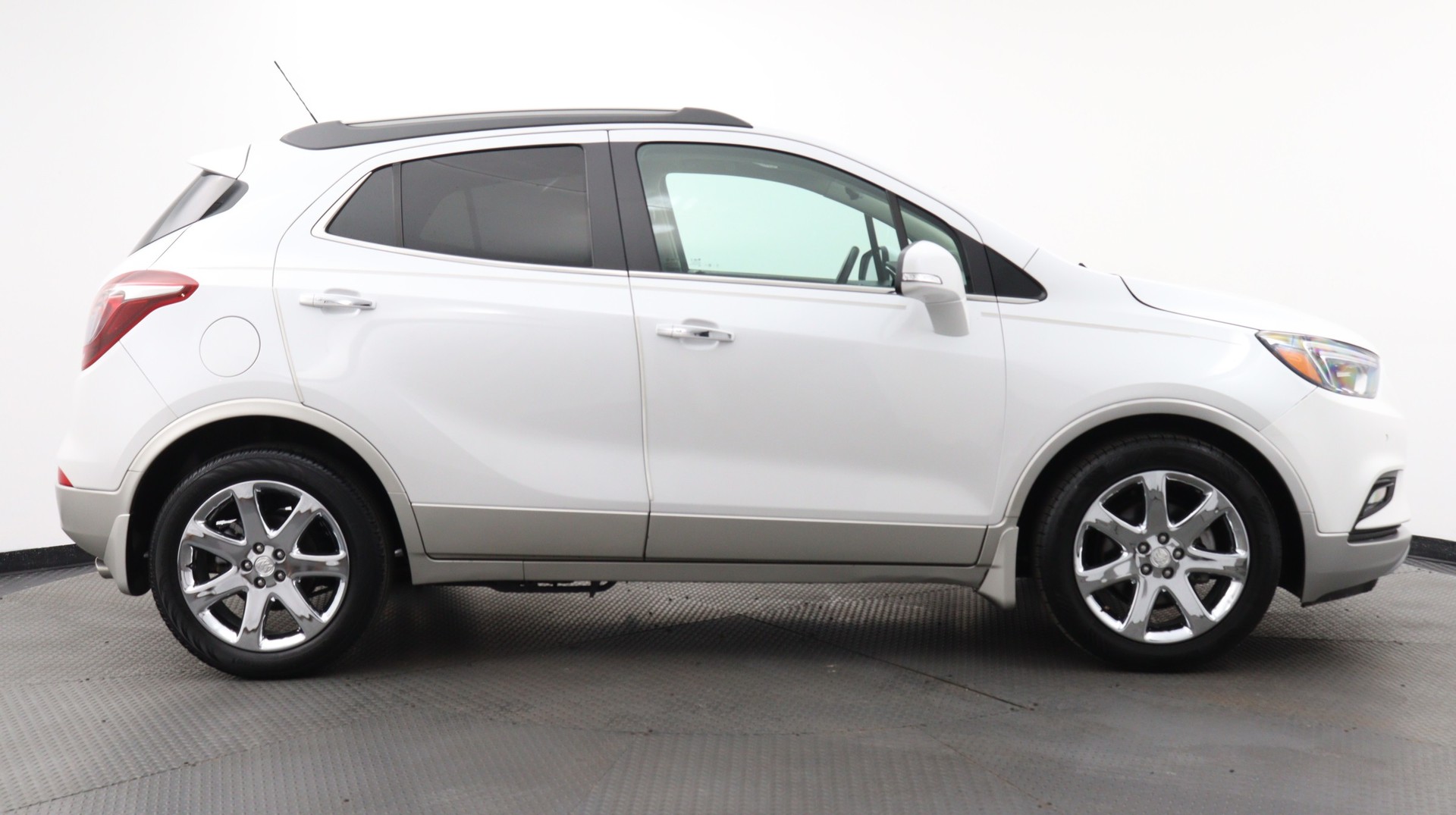 Florida Fine Cars - Used BUICK ENCORE 2018 MARGATE PREMIUM