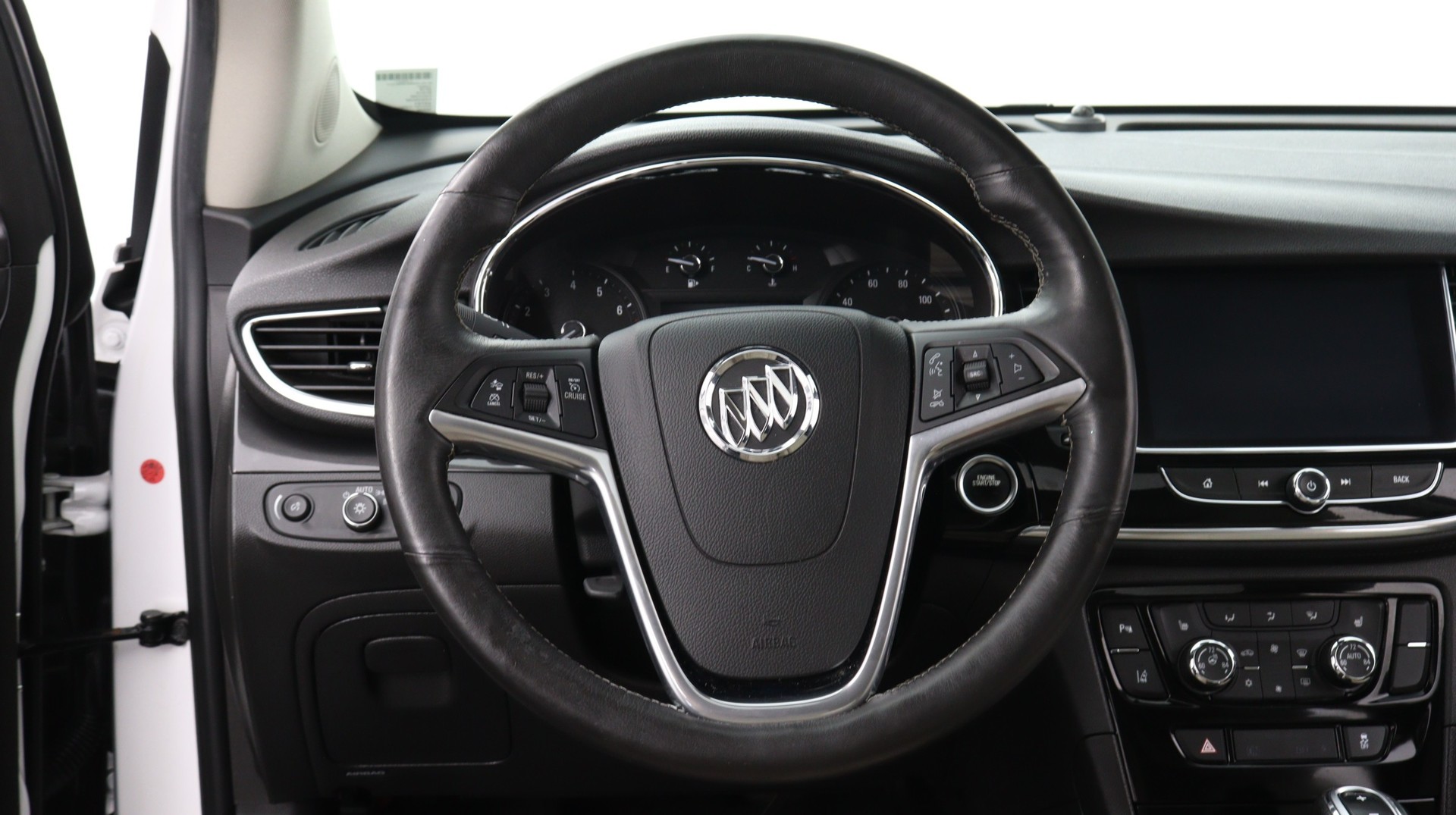 Florida Fine Cars - Used BUICK ENCORE 2018 MARGATE PREMIUM