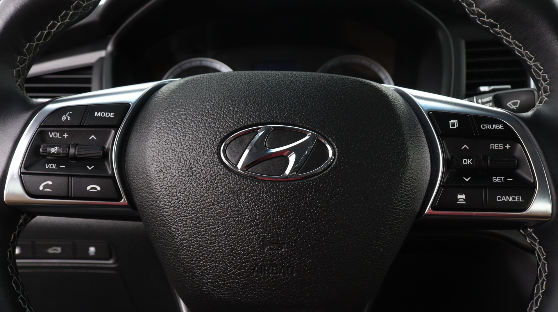 Florida Fine Cars - Used HYUNDAI SONATA 2018 MARGATE LIMITED