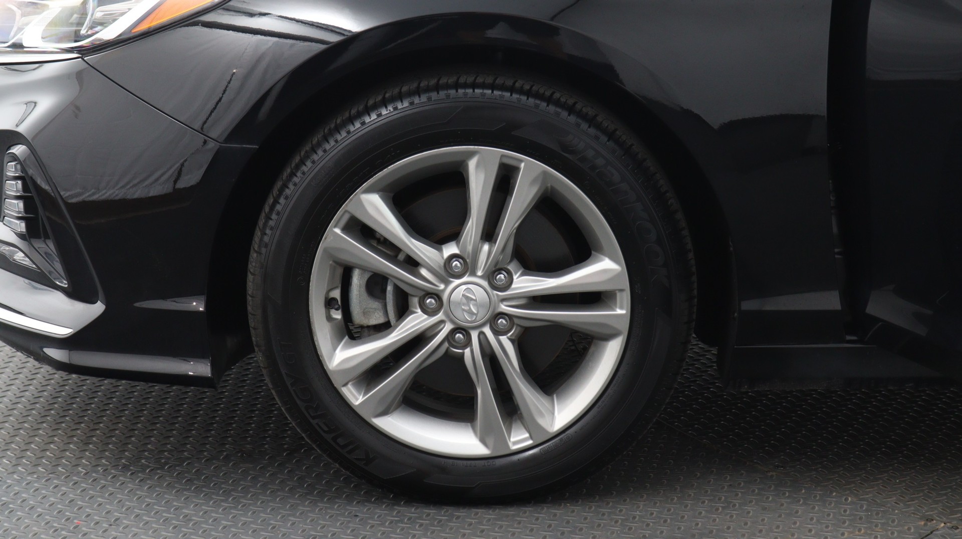 Florida Fine Cars - Used HYUNDAI SONATA 2018 MARGATE LIMITED