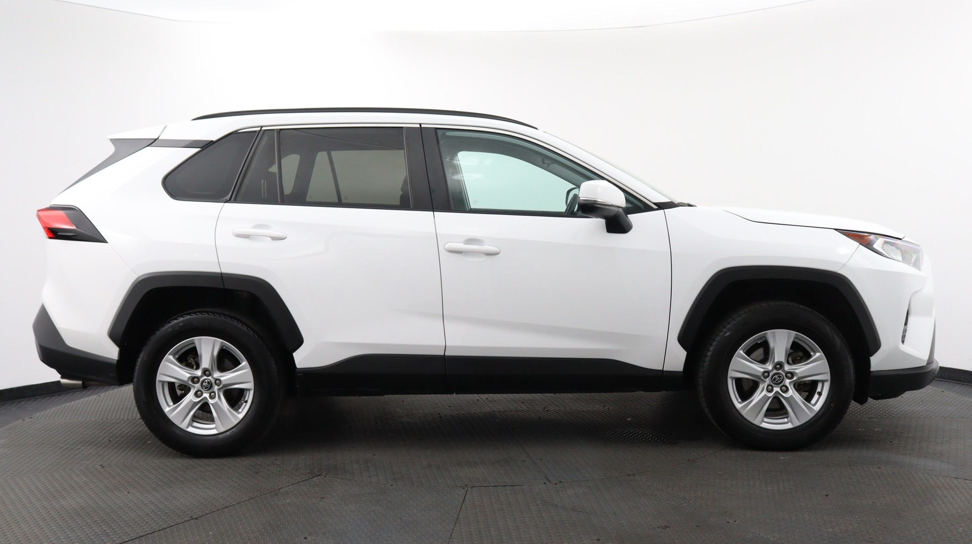 Florida Fine Cars - Used TOYOTA RAV4 2020 WEST PALM XLE