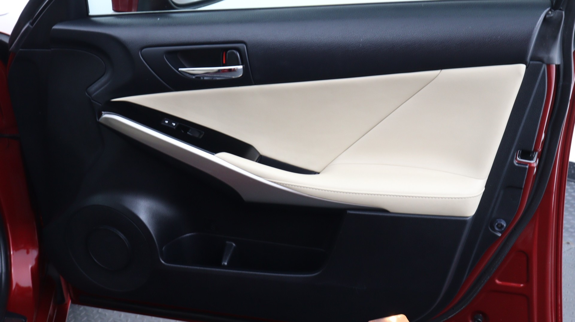 Florida Fine Cars - Used LEXUS IS 250 2015 MIAMI CRAFTED LINE