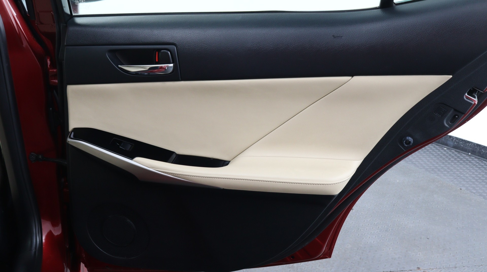 Florida Fine Cars - Used LEXUS IS 250 2015 MIAMI CRAFTED LINE