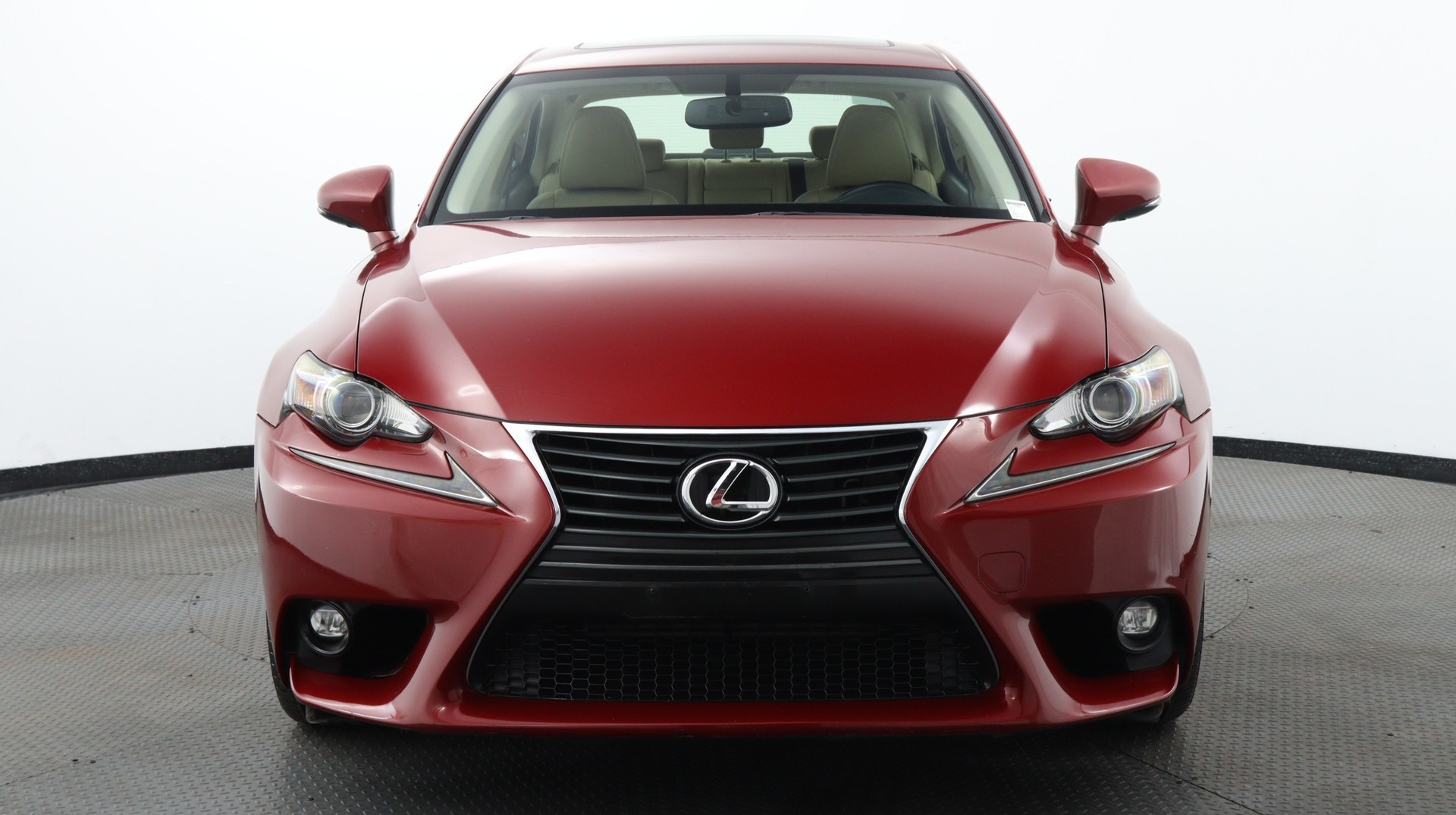 Florida Fine Cars - Used LEXUS IS 250 2015 MIAMI CRAFTED LINE