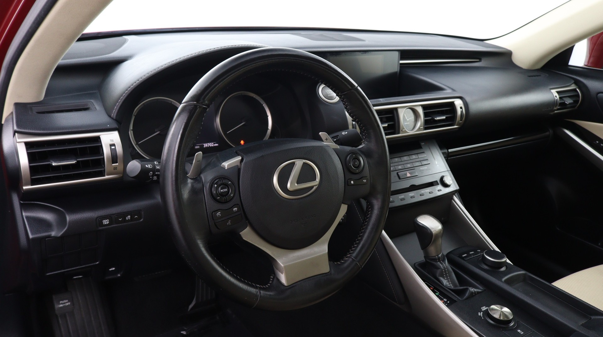 Florida Fine Cars - Used LEXUS IS 250 2015 MIAMI CRAFTED LINE