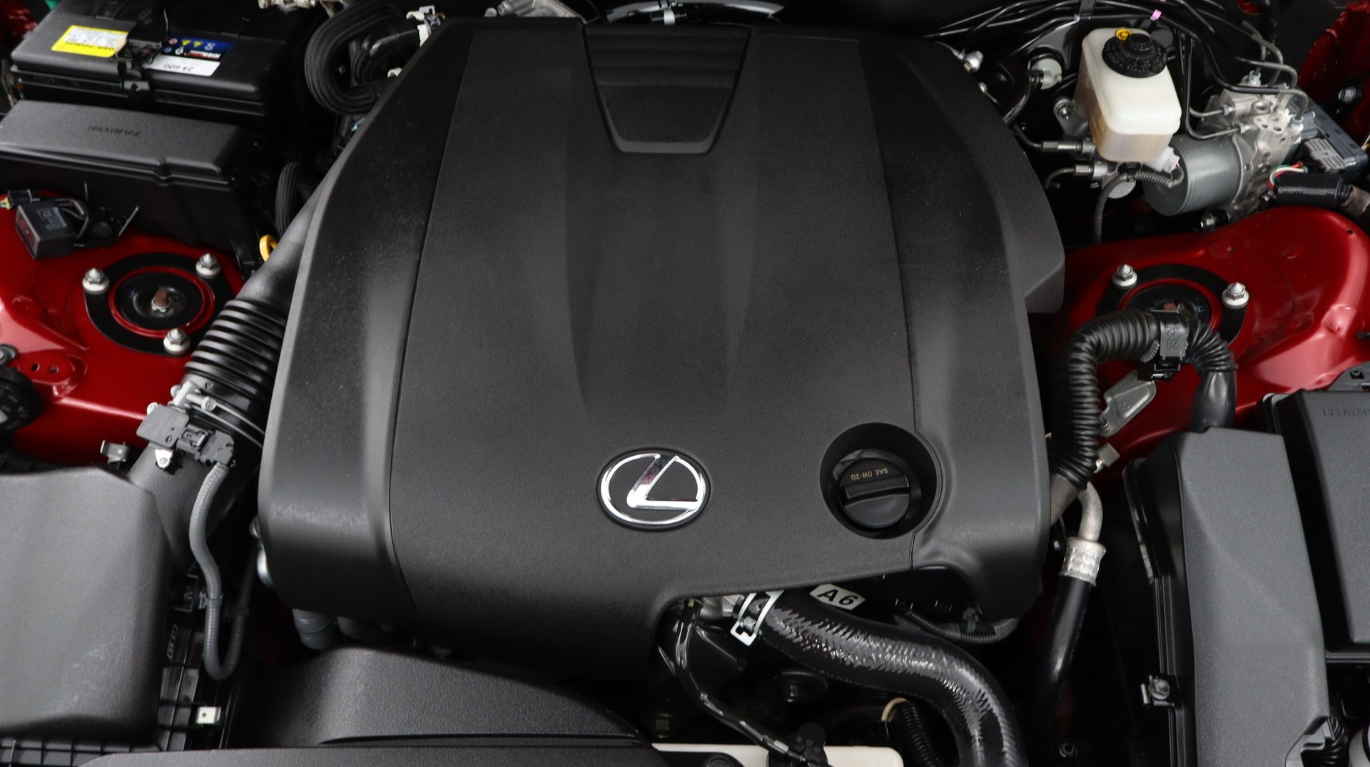 Florida Fine Cars - Used LEXUS IS 250 2015 MIAMI CRAFTED LINE