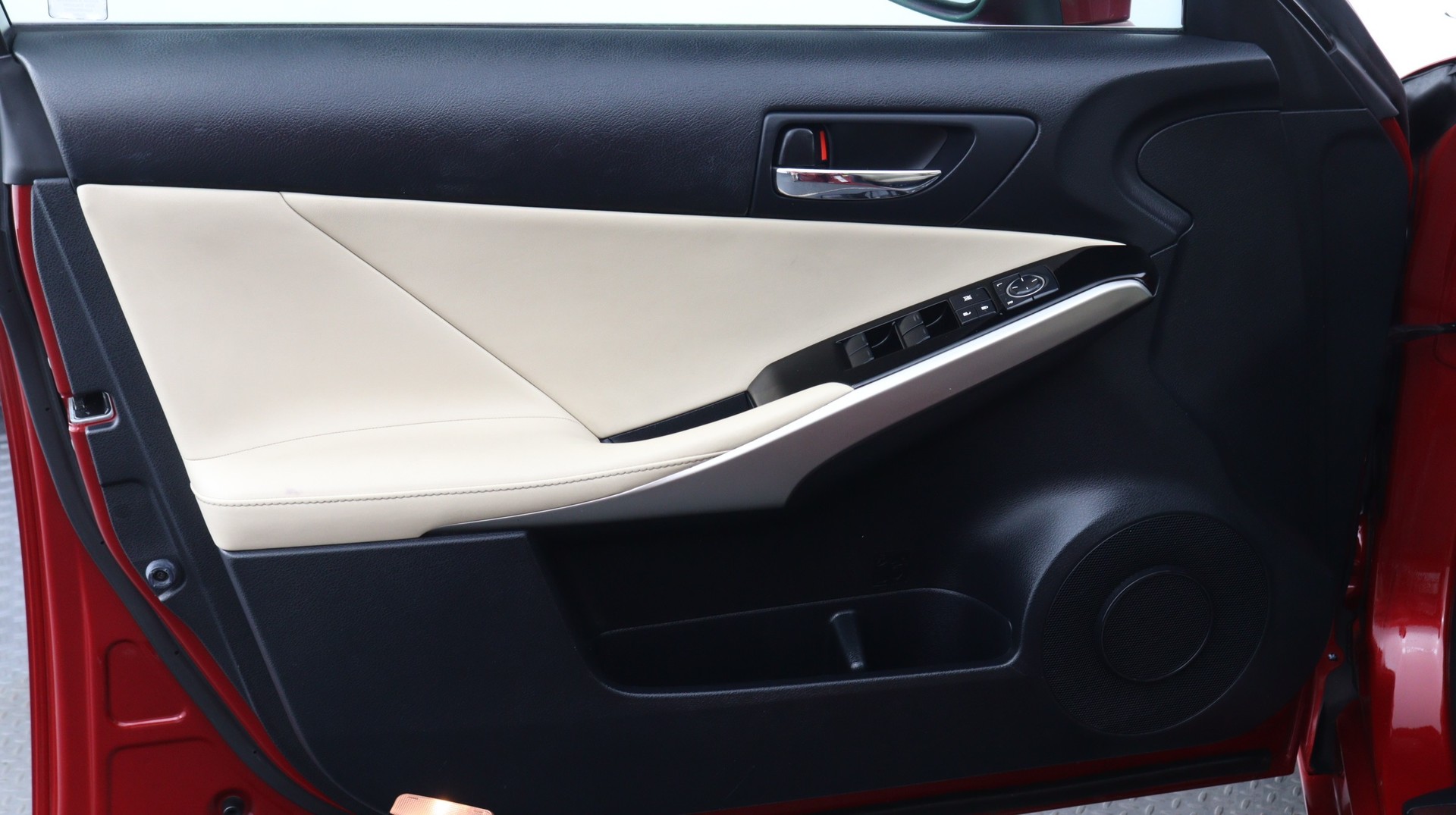 Florida Fine Cars - Used LEXUS IS 250 2015 MIAMI CRAFTED LINE