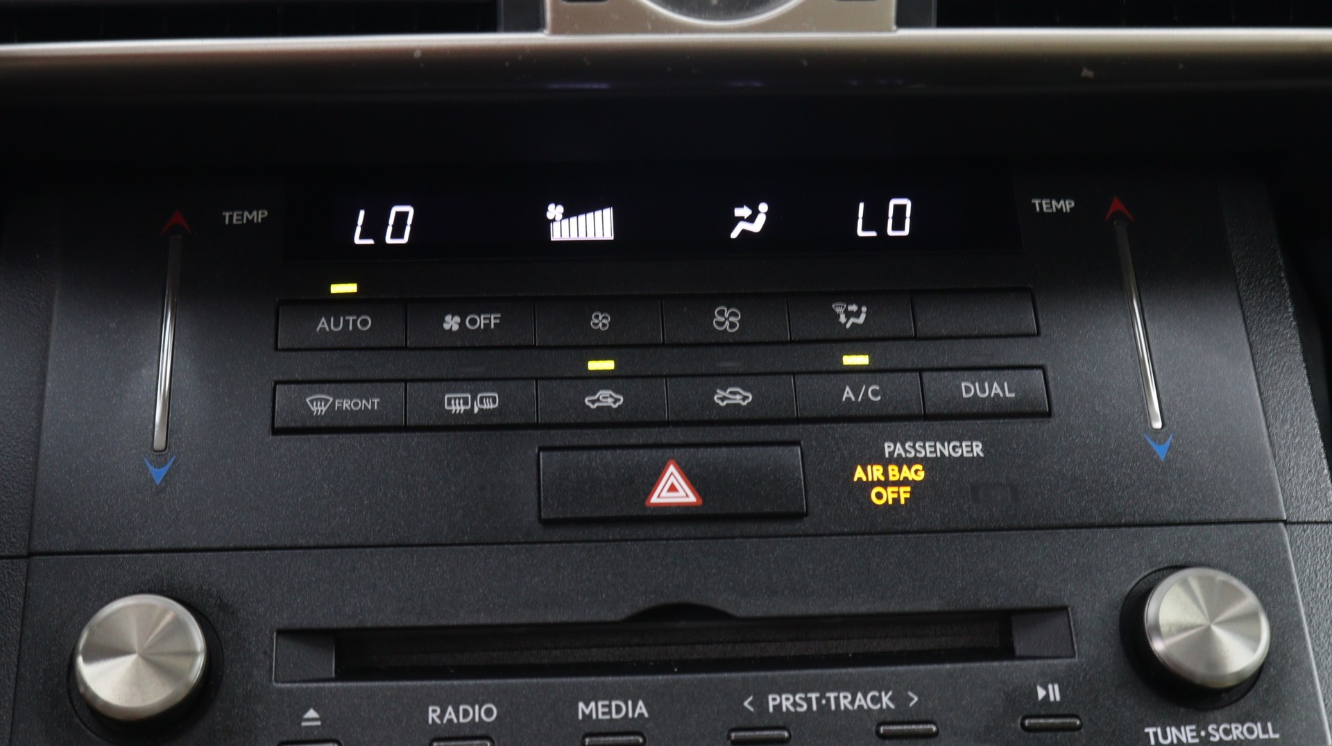 Florida Fine Cars - Used LEXUS IS 250 2015 MIAMI CRAFTED LINE