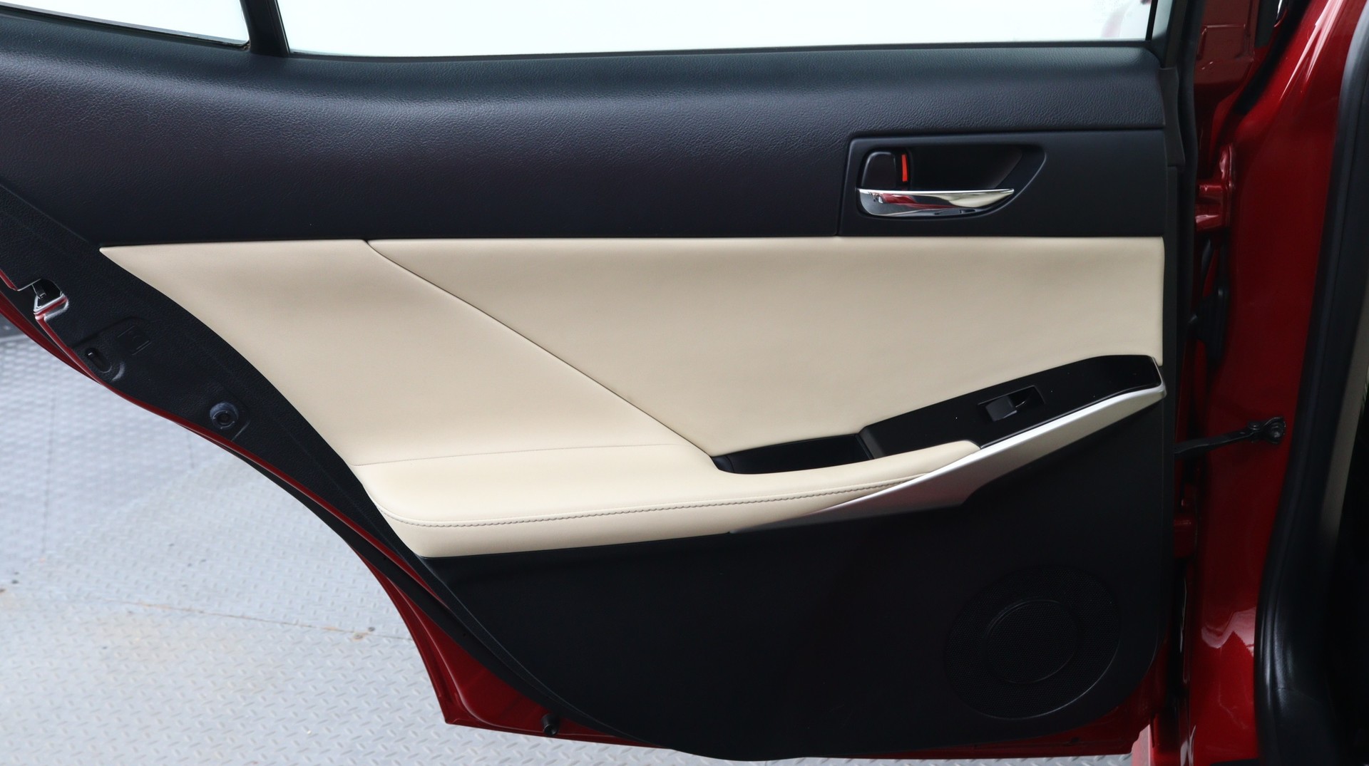 Florida Fine Cars - Used LEXUS IS 250 2015 MIAMI CRAFTED LINE