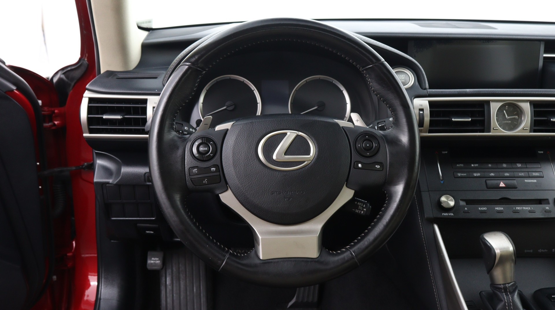 Florida Fine Cars - Used LEXUS IS 250 2015 MIAMI CRAFTED LINE