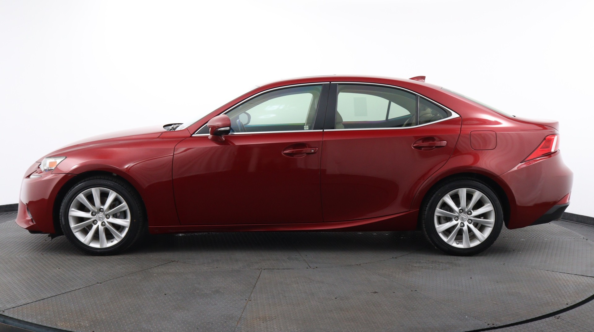 Florida Fine Cars - Used LEXUS IS 250 2015 MIAMI CRAFTED LINE