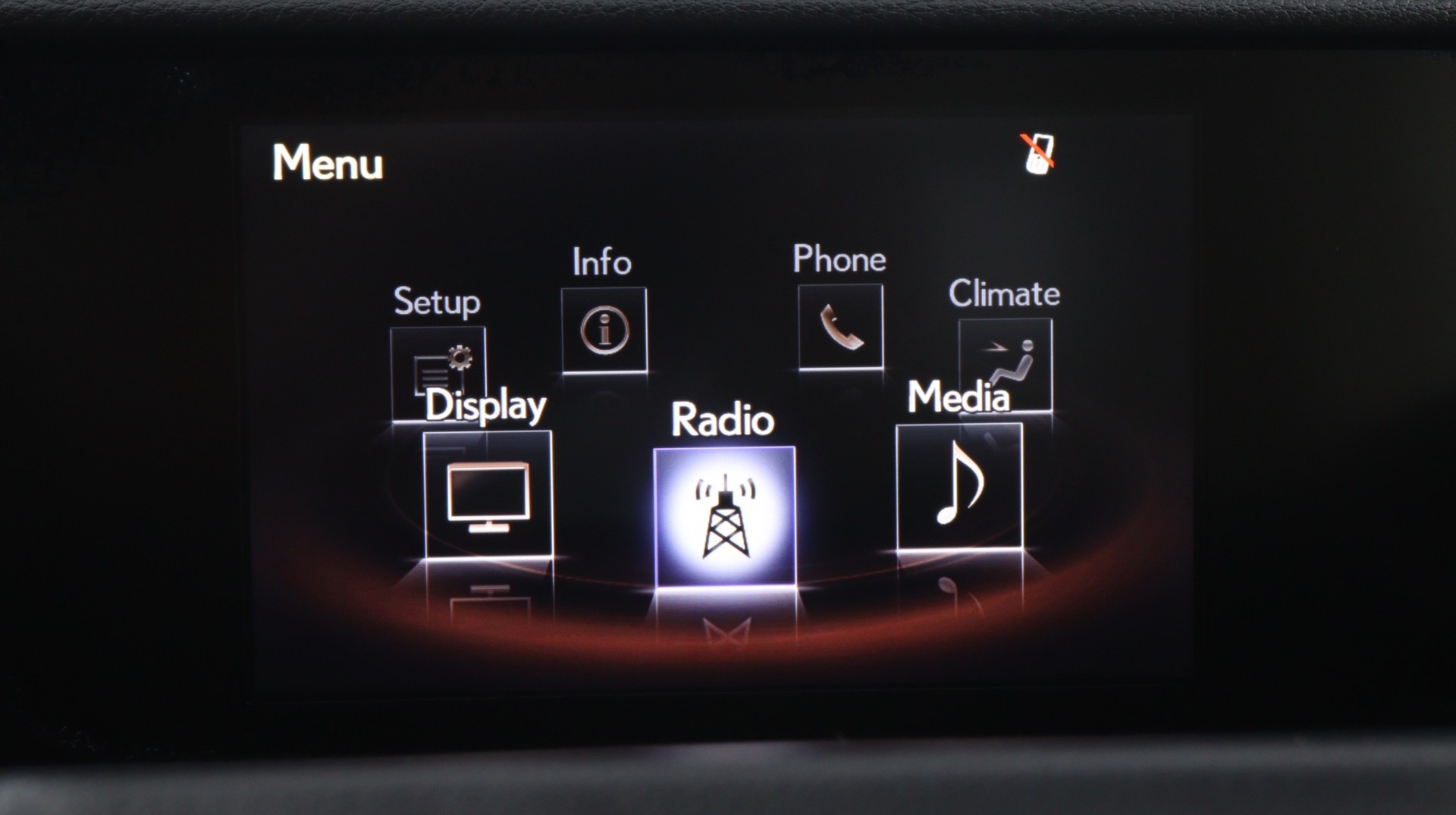 Florida Fine Cars - Used LEXUS IS 250 2015 MIAMI CRAFTED LINE