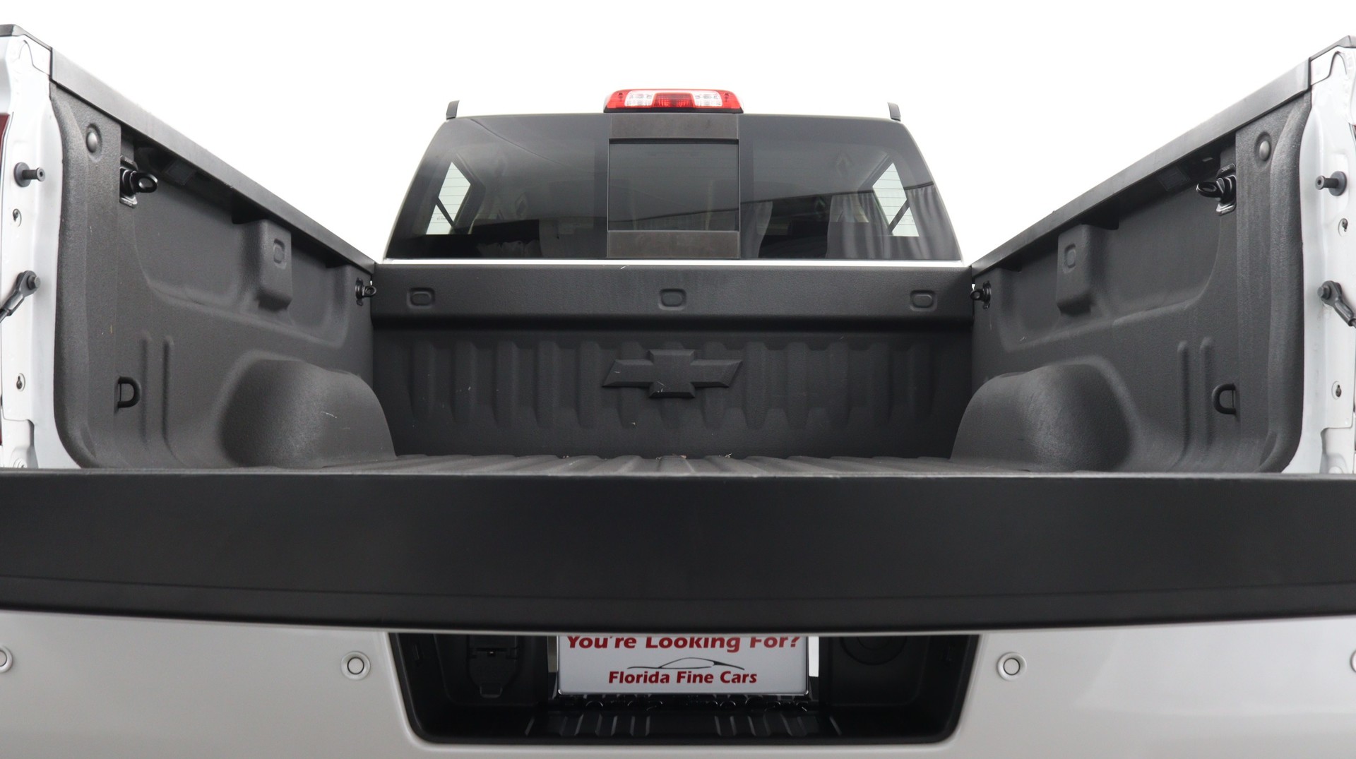 Florida Fine Cars - Used CHEVROLET SILVERADO 1500 2018 MARGATE HIGH COUNTRY