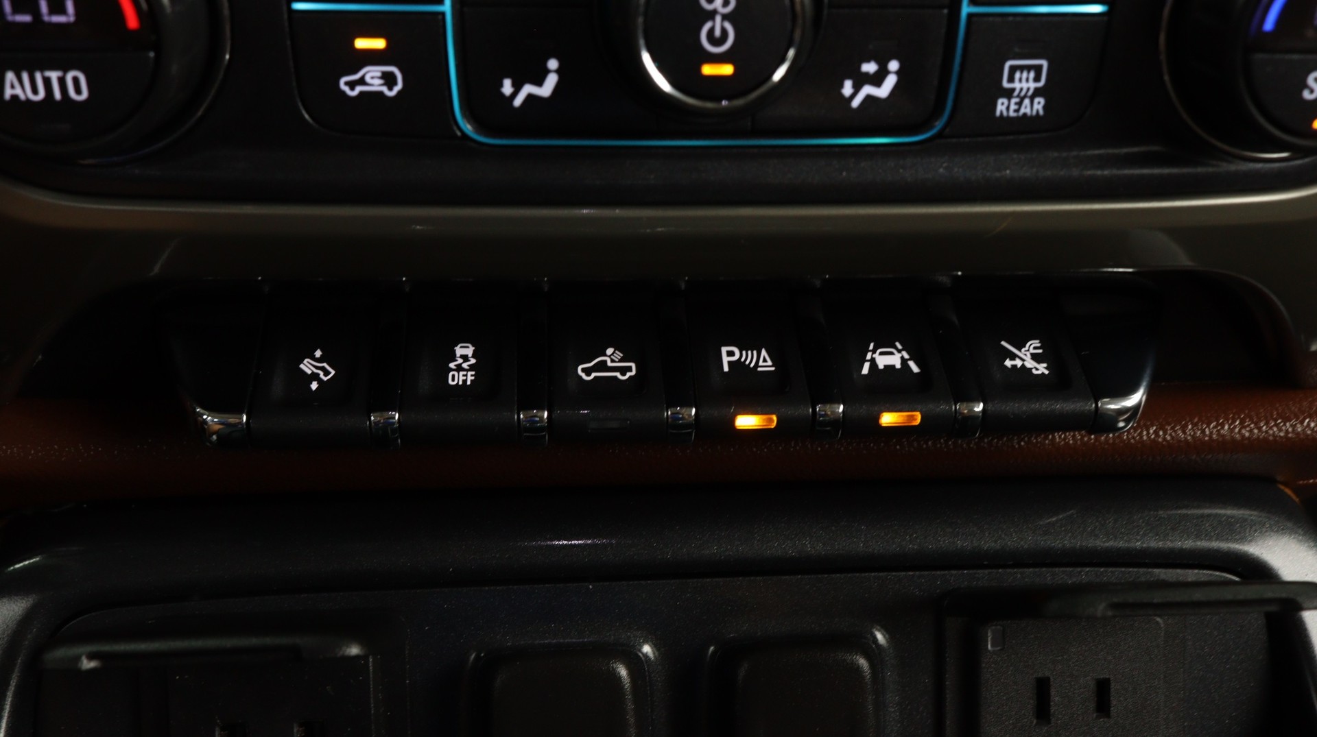 Florida Fine Cars - Used CHEVROLET SILVERADO 1500 2018 MARGATE HIGH COUNTRY