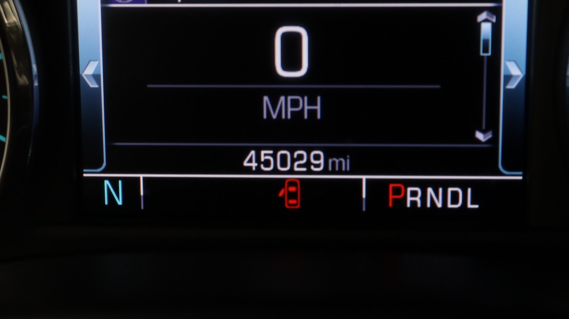Florida Fine Cars - Used CHEVROLET SILVERADO 1500 2018 MARGATE HIGH COUNTRY