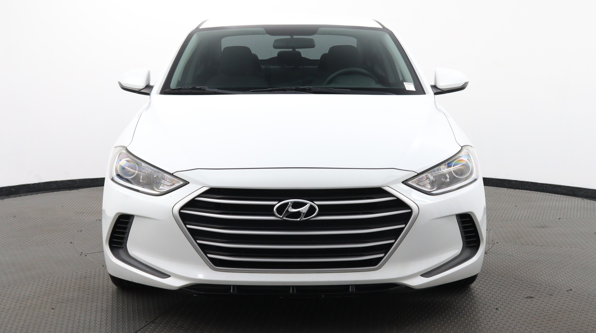 Florida Fine Cars - Used HYUNDAI ELANTRA 2017 MIAMI SE