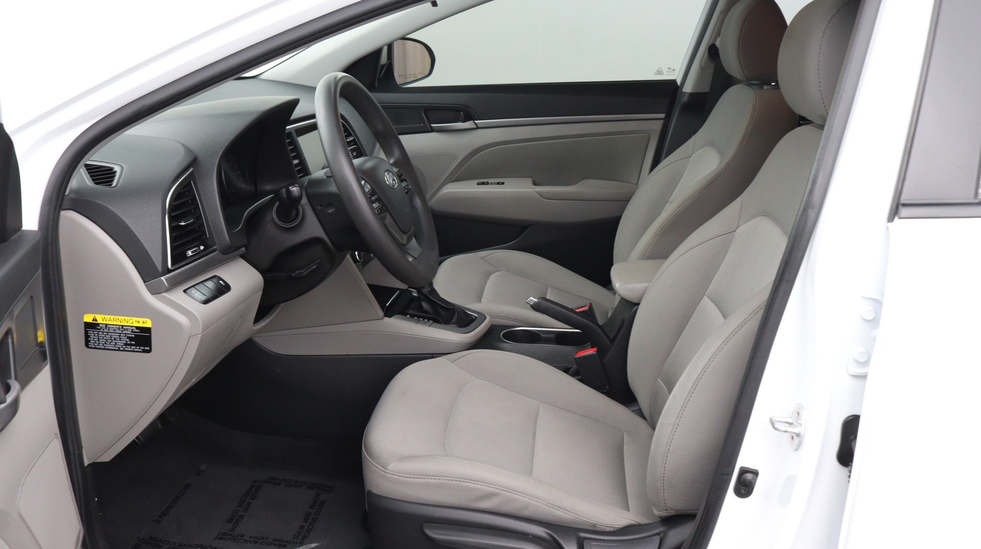 Florida Fine Cars - Used HYUNDAI ELANTRA 2017 MIAMI SE