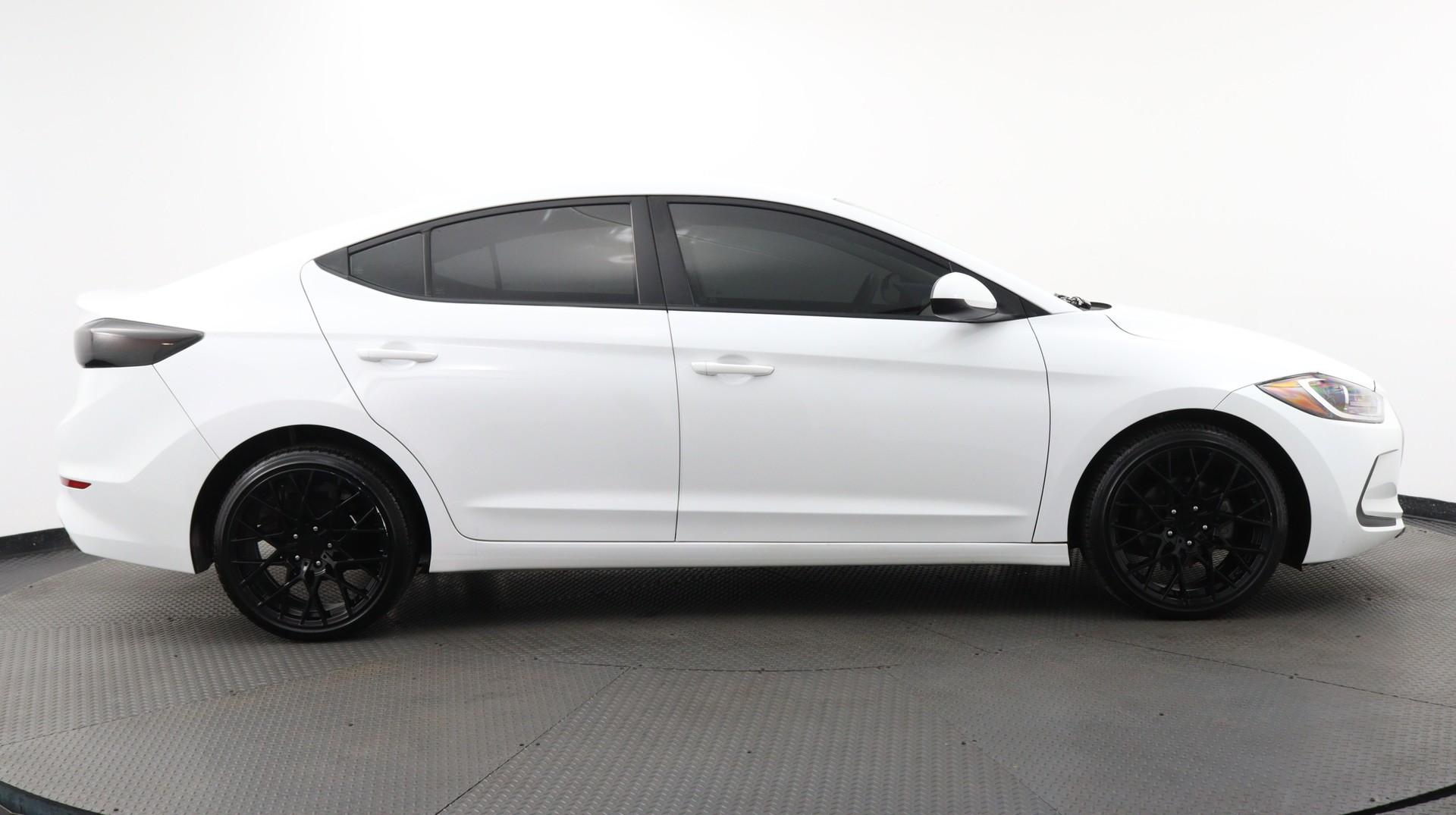 Florida Fine Cars - Used HYUNDAI ELANTRA 2017 MIAMI SE