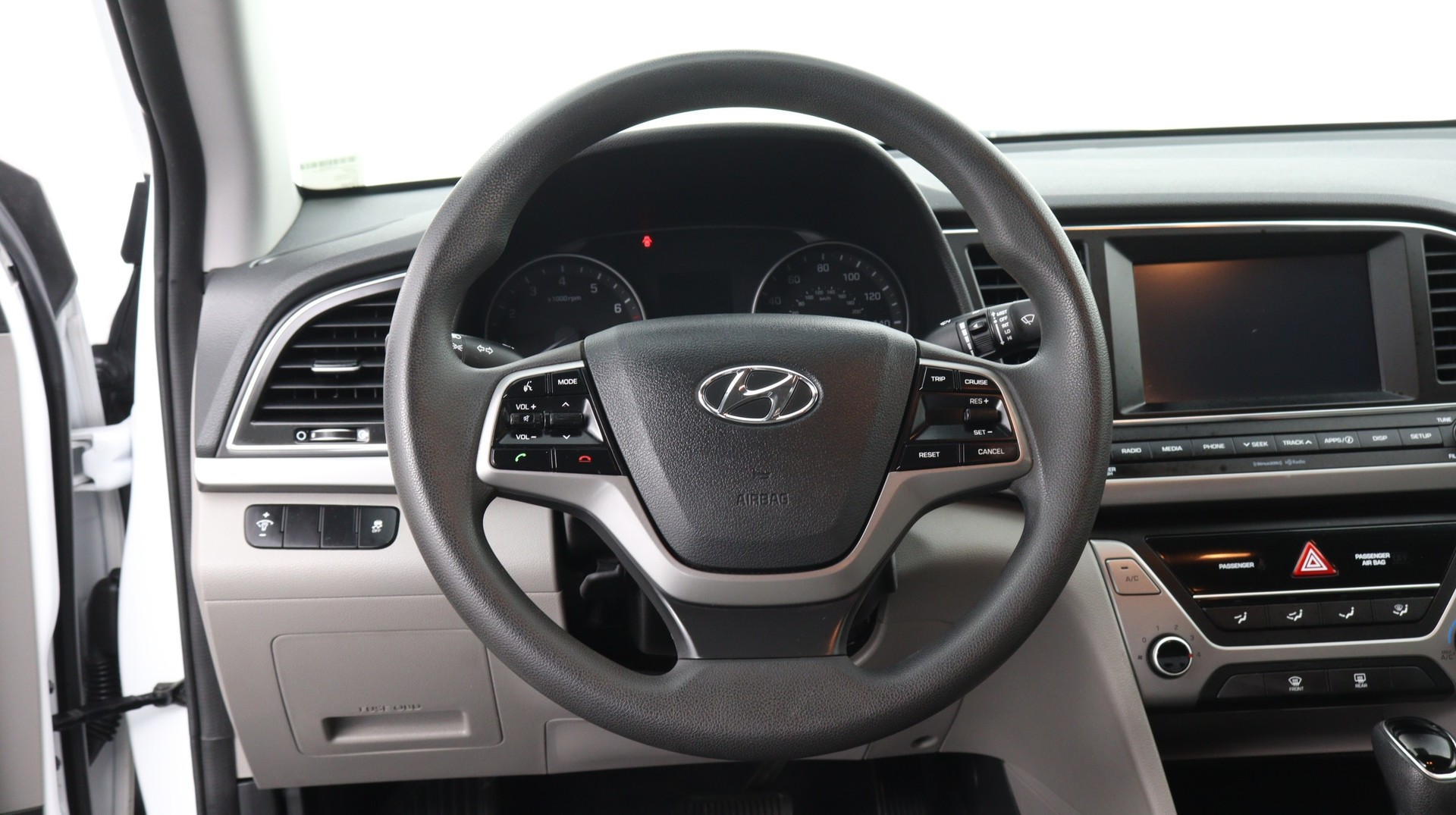 Florida Fine Cars - Used HYUNDAI ELANTRA 2017 MIAMI SE