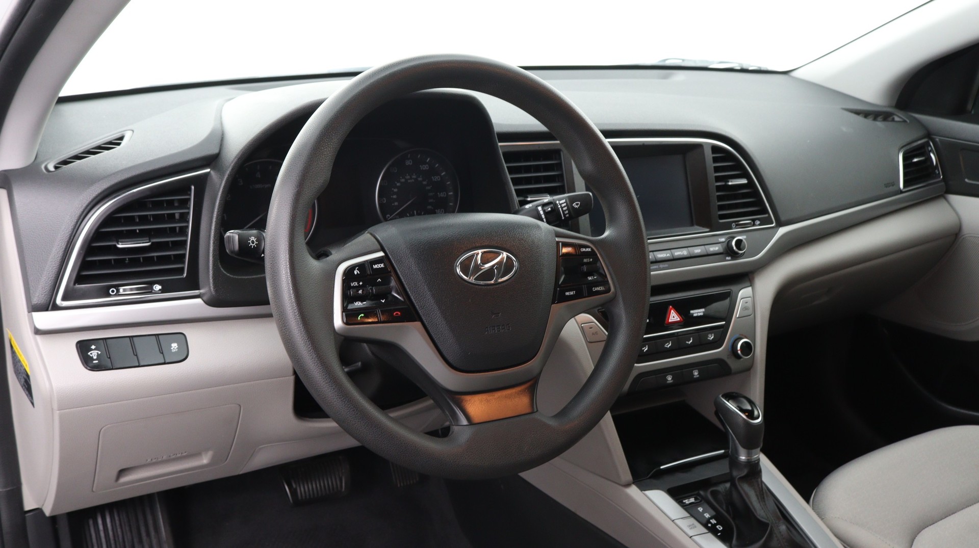 Florida Fine Cars - Used HYUNDAI ELANTRA 2017 MIAMI SE