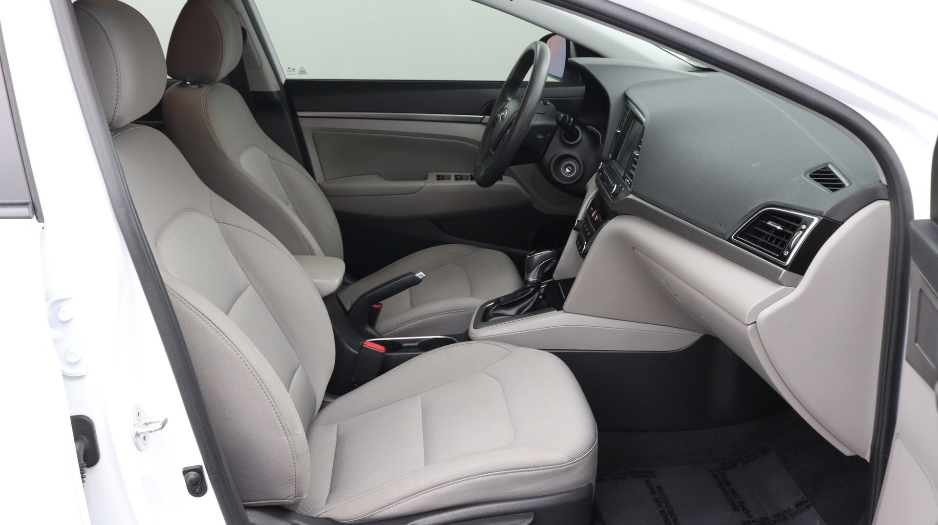 Florida Fine Cars - Used HYUNDAI ELANTRA 2017 MIAMI SE